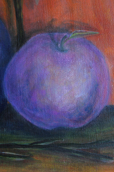 The metamorph towards the light