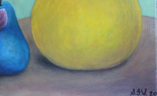 Birth of a butterfly