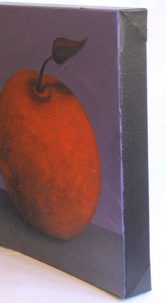 Joyful the piece that had no name