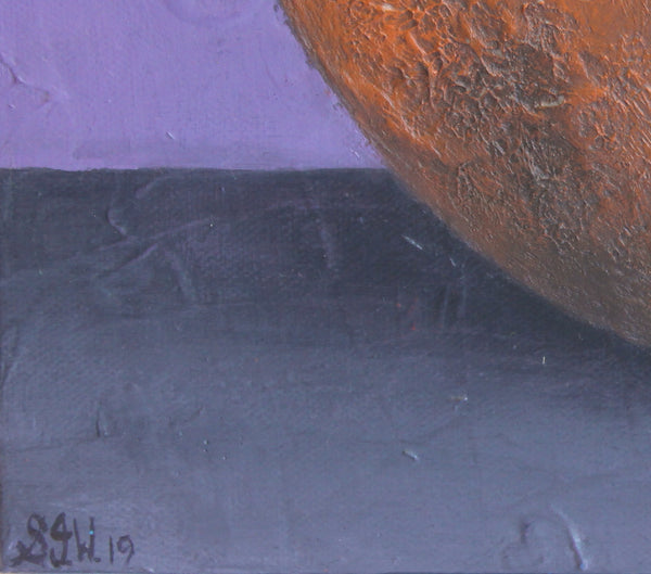 Joyful the piece that had no name