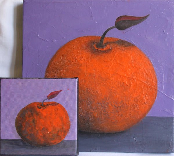 Joyful the piece that had no name