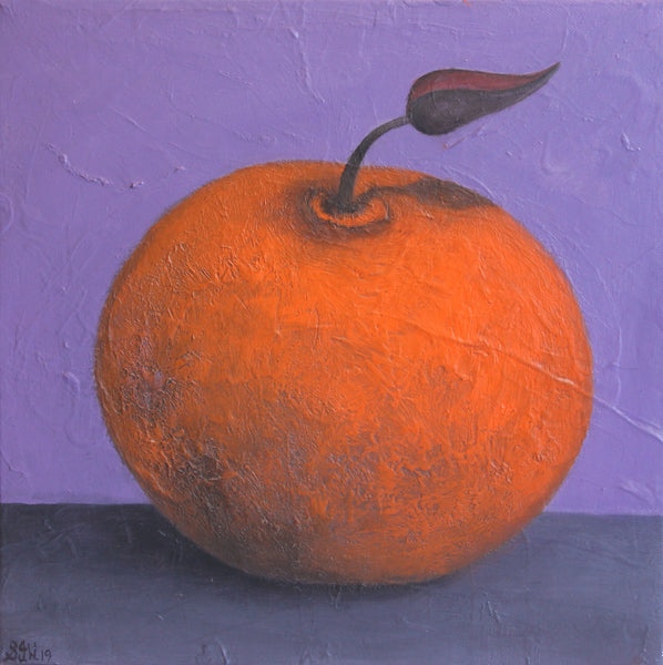 Joyful the piece that had no name