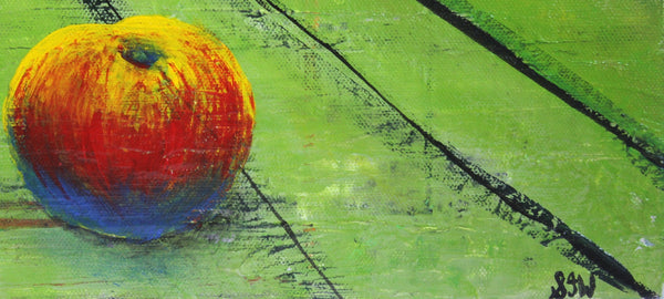 Self control and the change of parameters