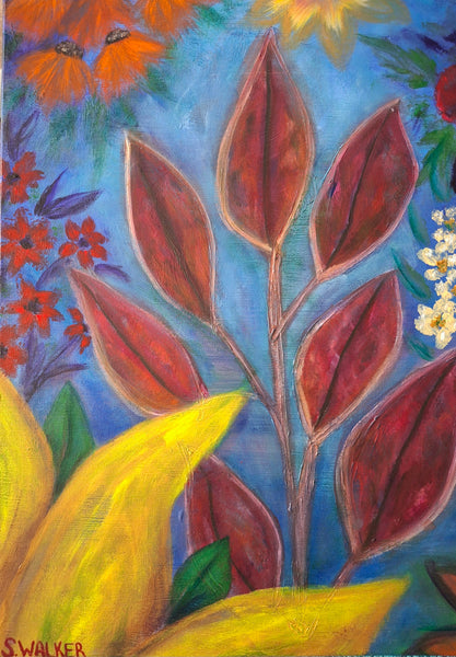 Winter's Song