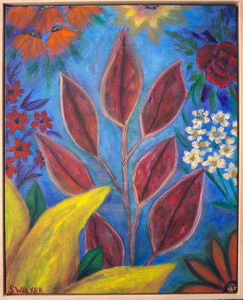Winter's Song