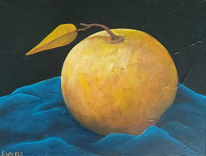 The Golden Fruit